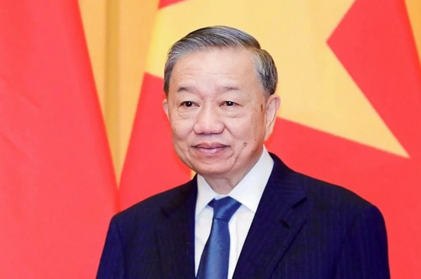 Tổng Bí thư Tô Lâm sẽ thăm cấp Nhà nước tới Vương quốc Campuchia